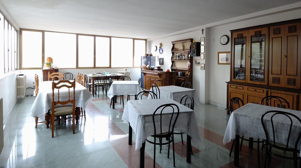 Albergo Imperiale Ливорно Экстерьер фото